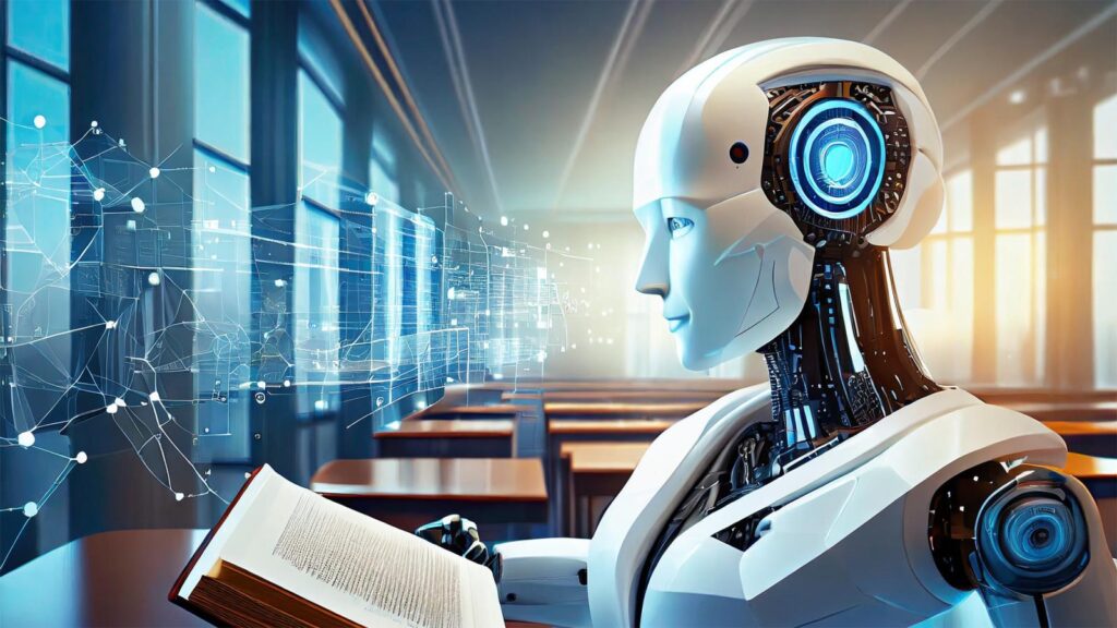 artificial intelligence