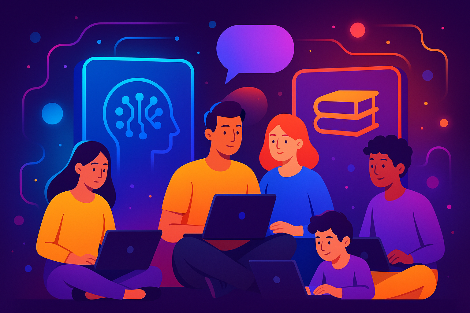 FTC Probes AI Chatbots’ Impact on Children’s Safety