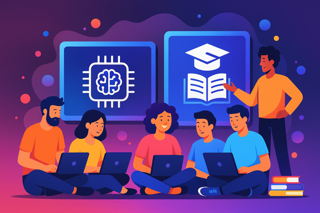 AI in healthcare