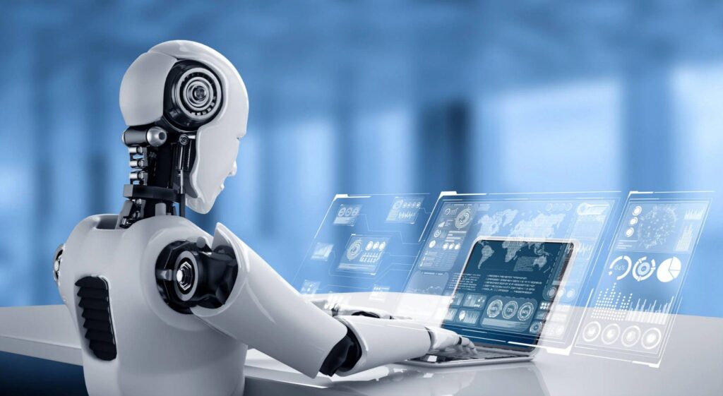beginner’s guide to AI