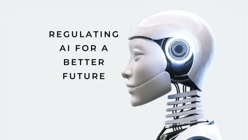 AI regulation 2025